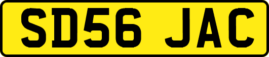 SD56JAC