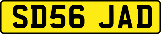 SD56JAD