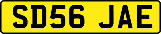 SD56JAE