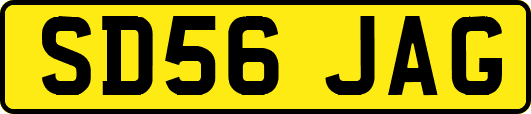 SD56JAG