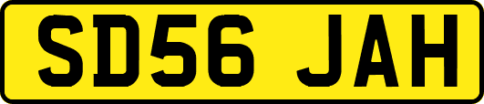 SD56JAH