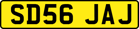 SD56JAJ