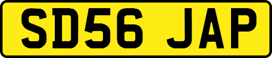 SD56JAP