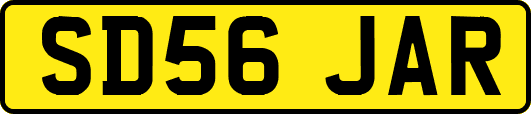 SD56JAR