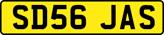 SD56JAS