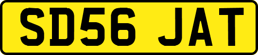 SD56JAT