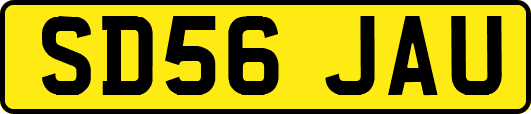 SD56JAU