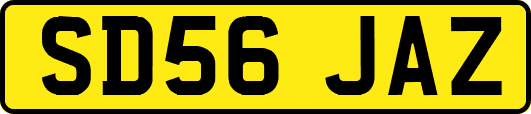 SD56JAZ