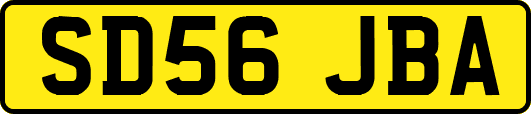 SD56JBA