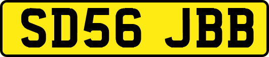 SD56JBB