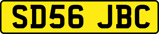 SD56JBC