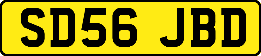 SD56JBD