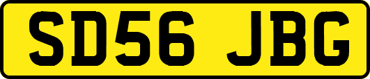 SD56JBG
