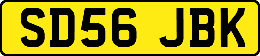 SD56JBK