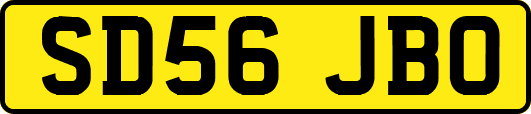 SD56JBO