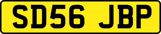 SD56JBP