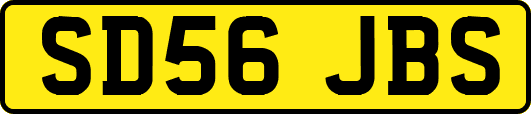 SD56JBS