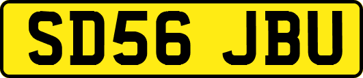 SD56JBU