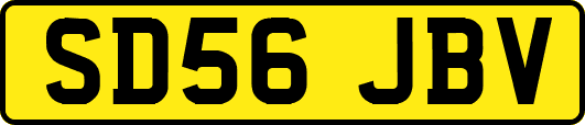 SD56JBV