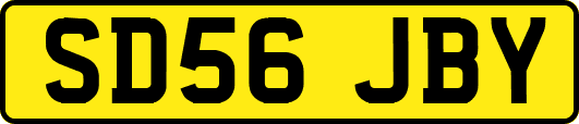 SD56JBY
