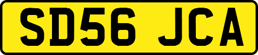 SD56JCA