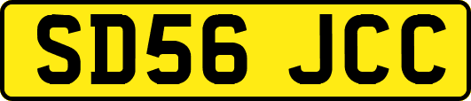 SD56JCC