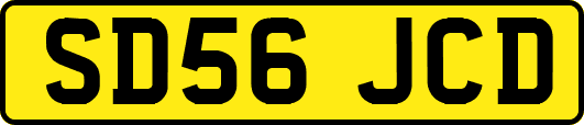 SD56JCD