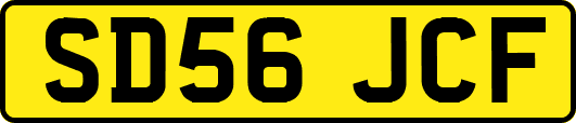 SD56JCF