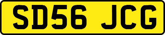 SD56JCG