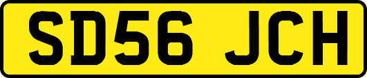 SD56JCH