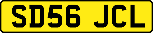 SD56JCL