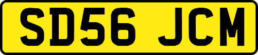 SD56JCM