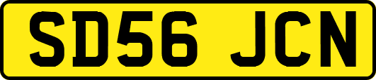 SD56JCN