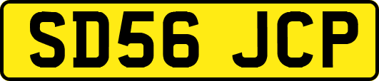 SD56JCP