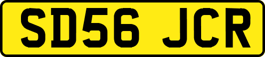 SD56JCR
