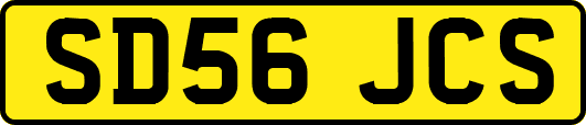 SD56JCS