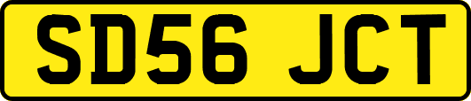 SD56JCT