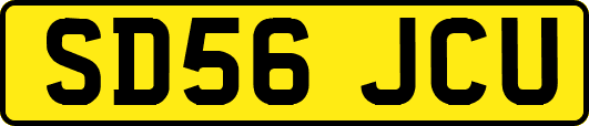 SD56JCU