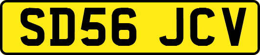 SD56JCV