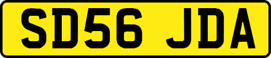 SD56JDA