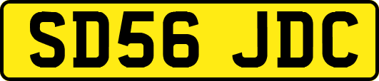 SD56JDC