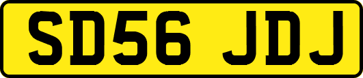 SD56JDJ