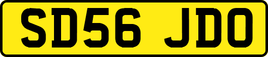 SD56JDO