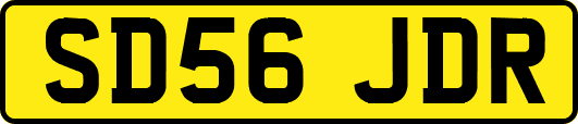 SD56JDR