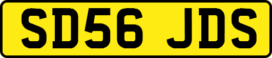 SD56JDS