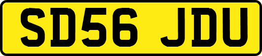 SD56JDU