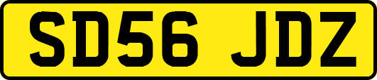 SD56JDZ