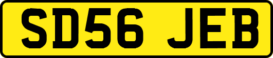 SD56JEB