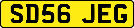 SD56JEG