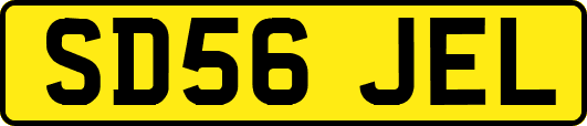 SD56JEL